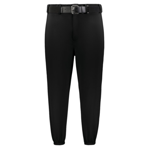 Unisex Gamer Classic Baseball Pants Thumbnail
