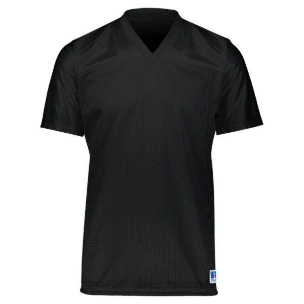 Unisex Solid Flag Football Jersey Thumbnail