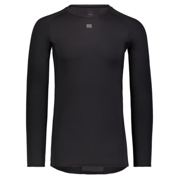 Unisex CoolCore­® Long Sleeve Compression Shirt Thumbnail