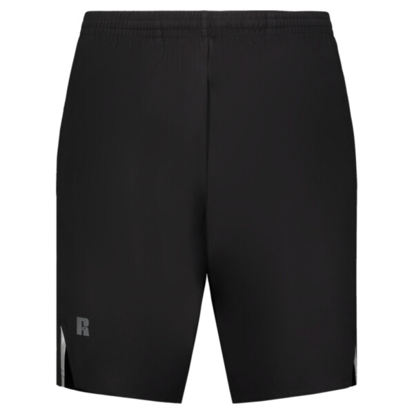 Unisex Legend Woven Shorts Thumbnail