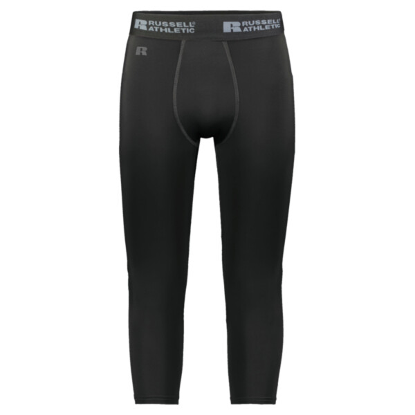 Unisex CoolCore® Compression Tights Thumbnail