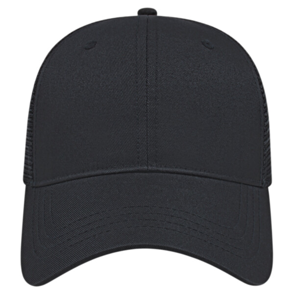 X-tra Value Polyester Trucker Cap Thumbnail