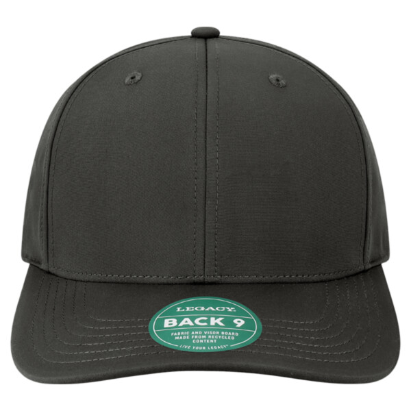 Back Nine Cap Thumbnail