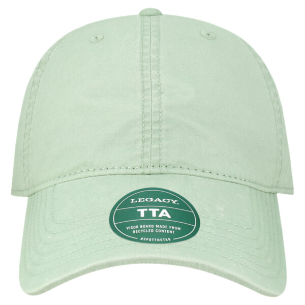 Terra Twill Cap Thumbnail