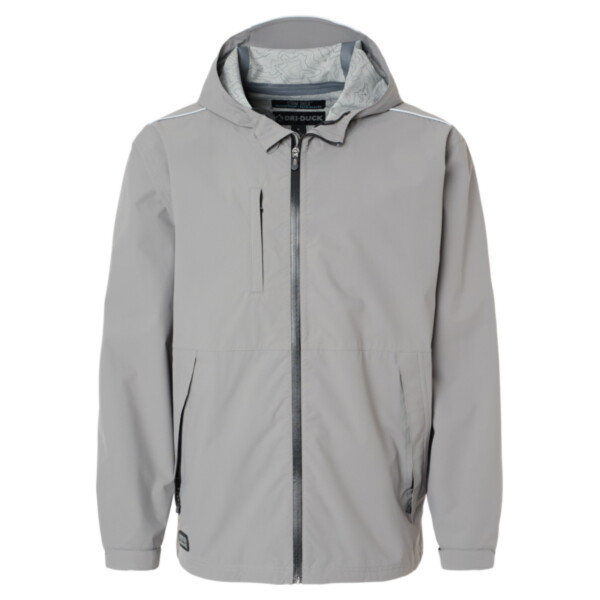 Men's Challenger Full-Zip Jacket Thumbnail
