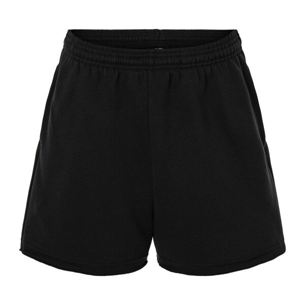 Women's Cutoff Fleece Shorts Thumbnail