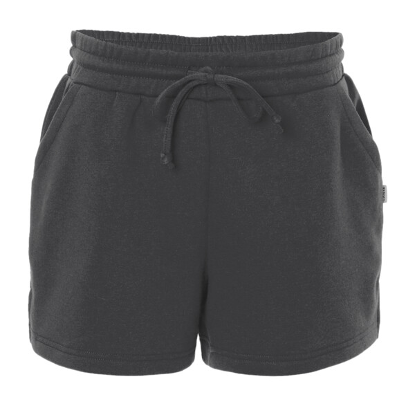 Women's Fleece Shorts Thumbnail