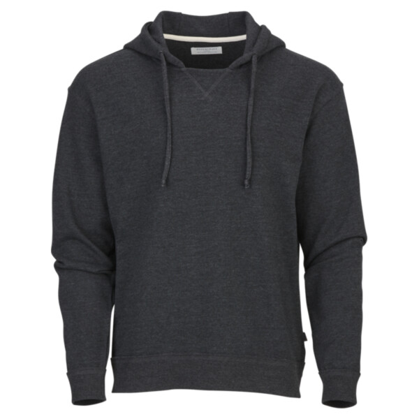 Men's French Terry Hooded Sweatshirt Thumbnail