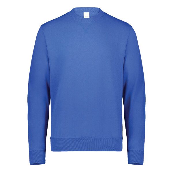 All-Day Core Basics Fleece Crew Thumbnail