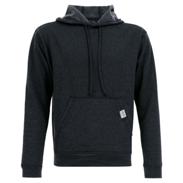 Unisex Fleece Hooded Sweatshirt Thumbnail