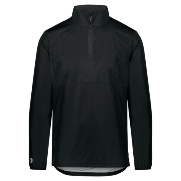 Men's SeriesX Quarter-Zip Pullover Thumbnail