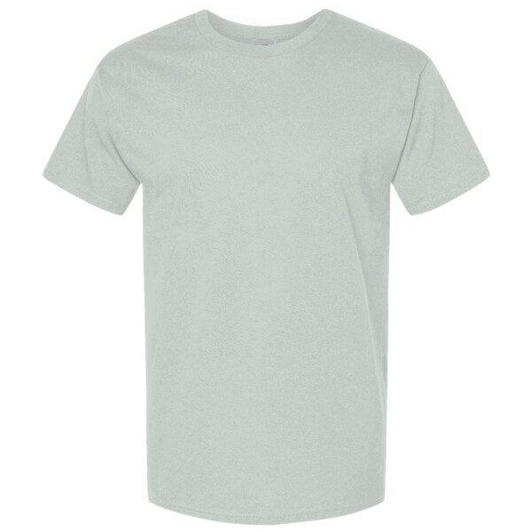 Unisex Bamboo Tee Thumbnail