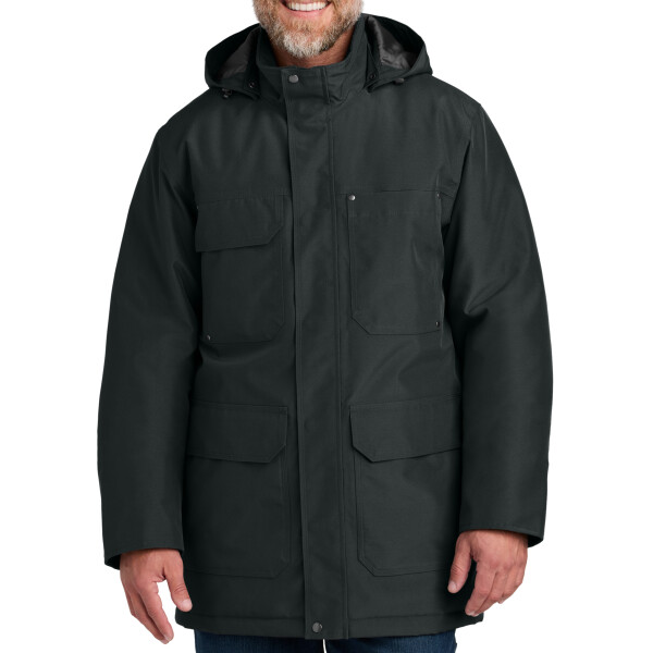 Elements Insulated Parka Thumbnail