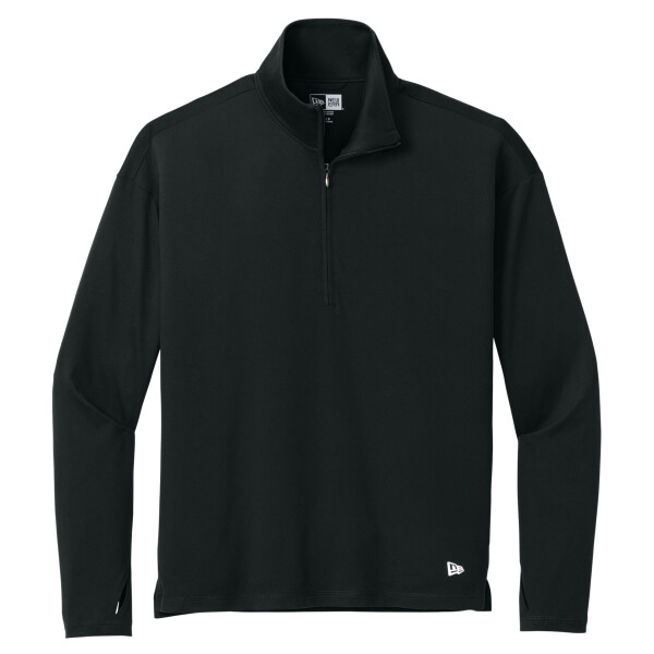 Women's Power 1/2 Zip Thumbnail