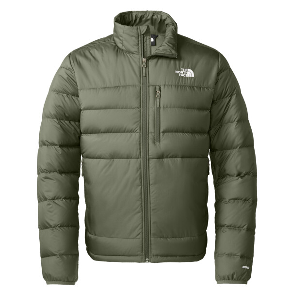Down Hybrid Jacket Thumbnail