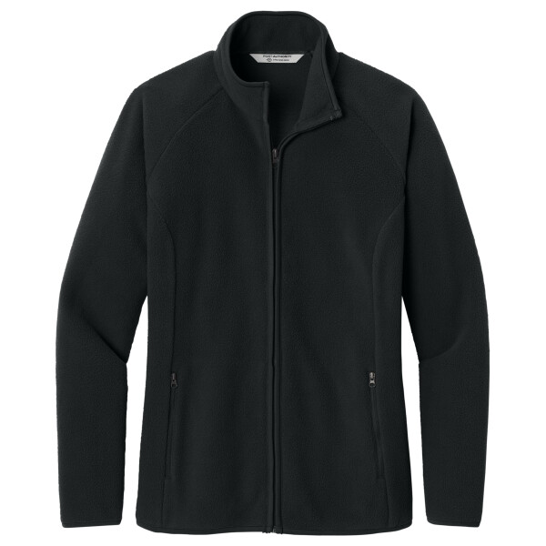 Women's C Free ® Raglan Fleece Thumbnail