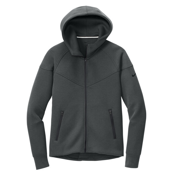 Women's Tech Fleece Full Zip Hoodie Thumbnail