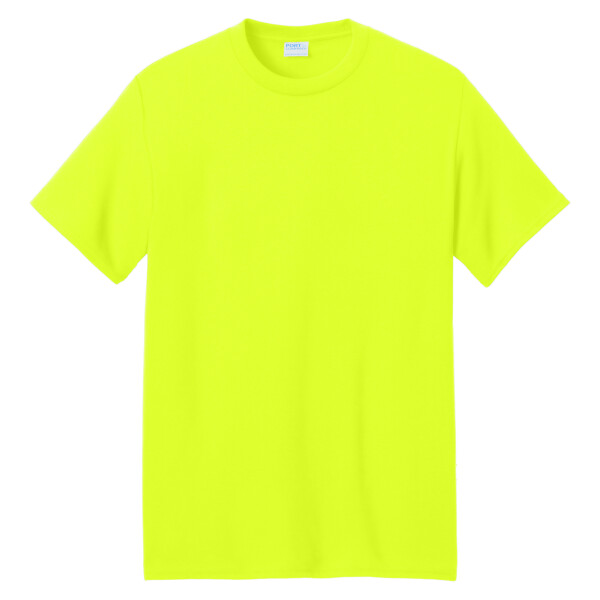 Core Blend Recycled Tee Thumbnail