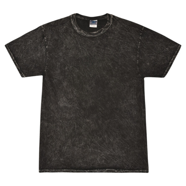 Youth Mineral Wash T-Shirt Thumbnail
