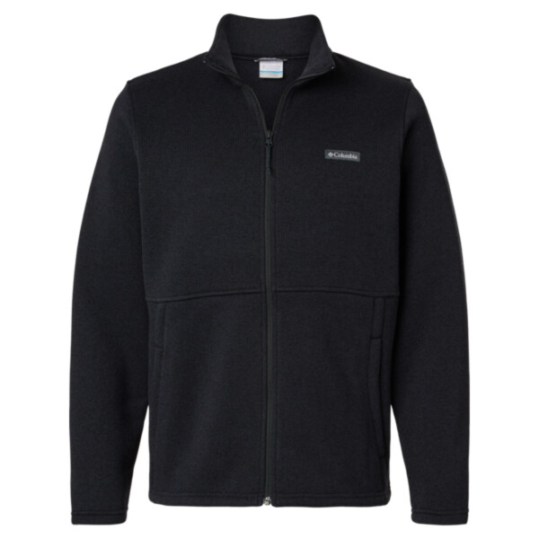 Men's Alto Pass™ Fleece Full-Zip Jacket Thumbnail