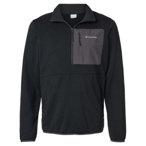 Men's  Hike™ II Half-Zip Pullover Thumbnail