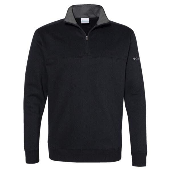 Men's Hart Mountain™ II Half-Zip Pullover Thumbnail