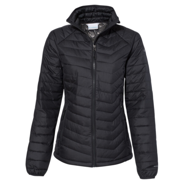 Women's Powder Lite™ II Full Zip Jacket Thumbnail