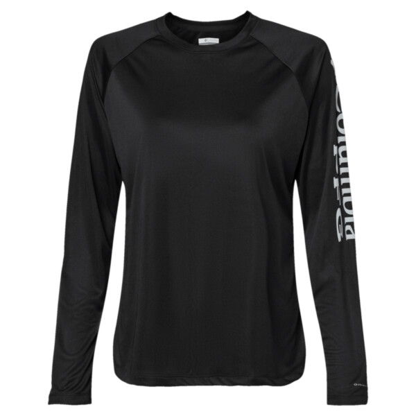 Women's PFG Tidal Tee™ II Long Sleeve Thumbnail