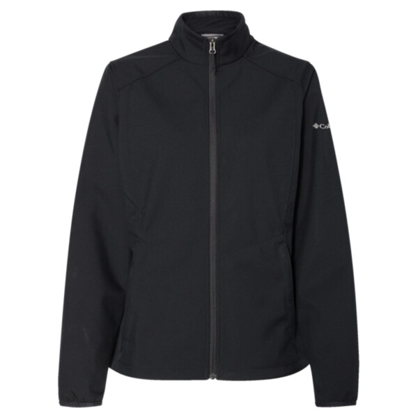 Women’s Kruser Ridge™ Soft Shell Jacket Thumbnail