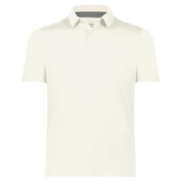 Men's Eco Revive™ Ventura Soft Knit Polo Thumbnail