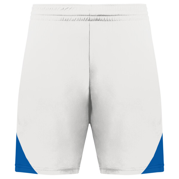 Youth Step-Back Modern Fit Basketball Shorts Thumbnail