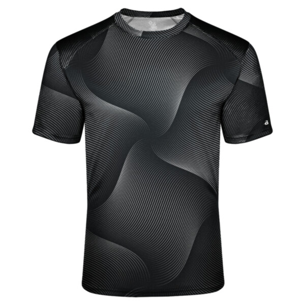 Youth Warp T-Shirt Thumbnail