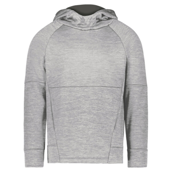 Youth All-Pro Performance Fleece Hooded Sweatshirt Thumbnail