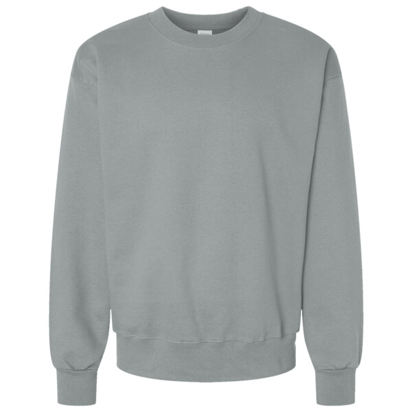 Rugged Crewneck Sweatshirt Thumbnail