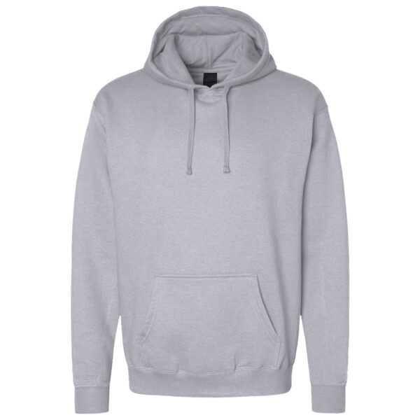 Unisex Rugged Hooded Sweatshirt Thumbnail