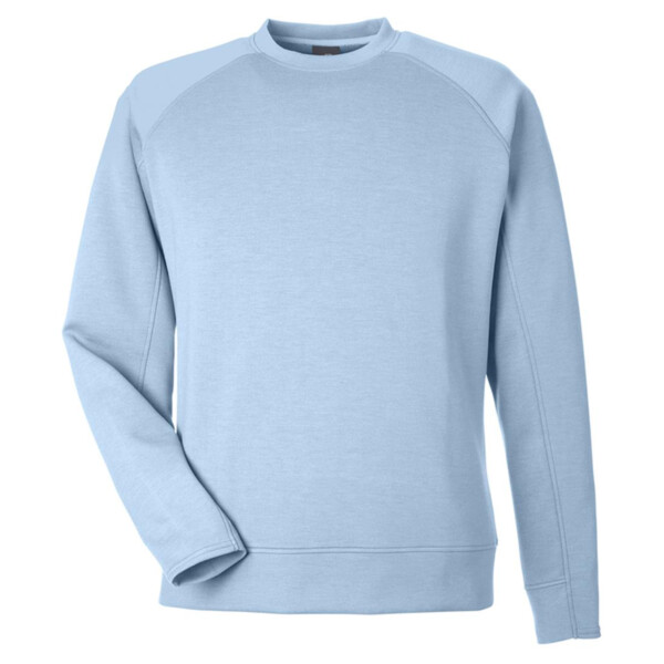 Apex Fleece Crewneck Sweatshirt Thumbnail