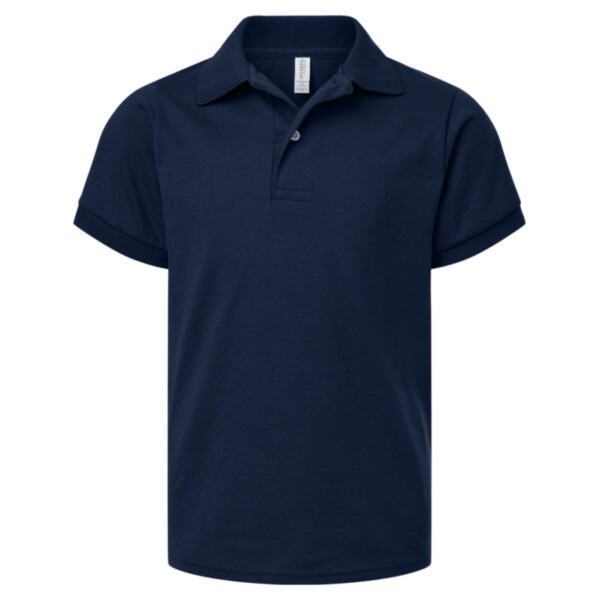 Youth Dri-Power® Polo Thumbnail