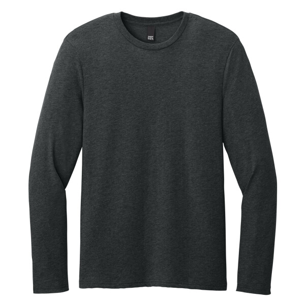 Perfect Weight ® CVC Long Sleeve Tee Thumbnail