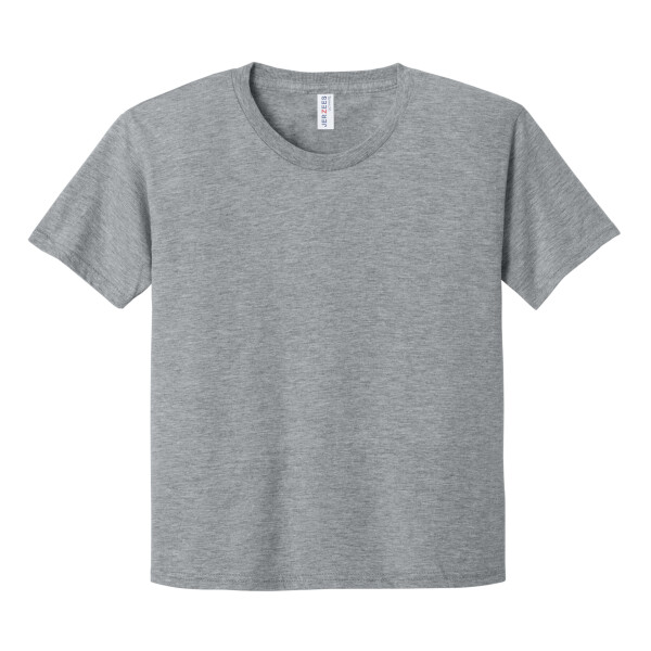 Ultimate Youth Ring Spun T Shirt Thumbnail