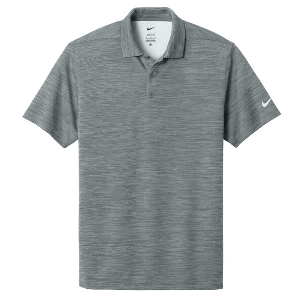 Dri FIT Striated Polo Thumbnail