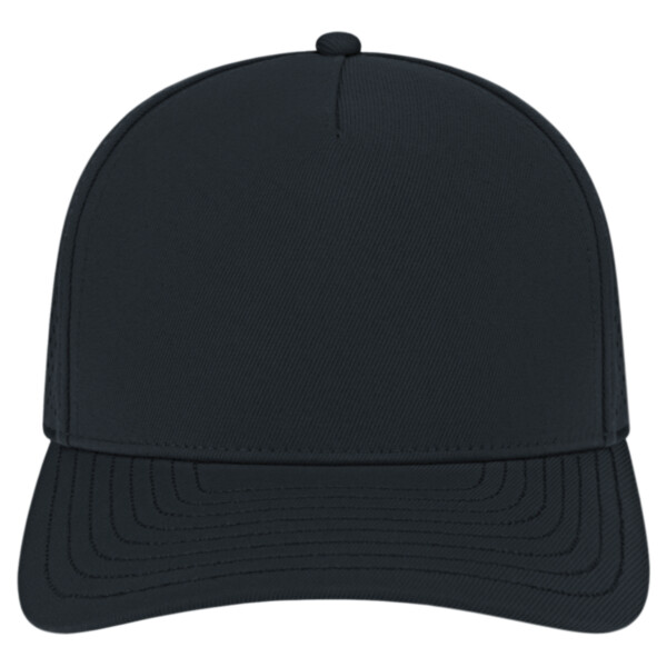 Premium Water-Resistant Perforated Cap Thumbnail
