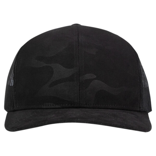 Honor Flag Cap Thumbnail