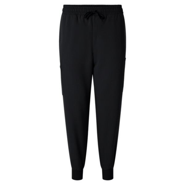 Men's Osmo 8-Pocket Scrub Joggers Thumbnail