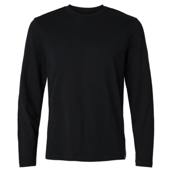 Men's RegenX Cotton Underscrub Long Sleeve T-Shirt Thumbnail
