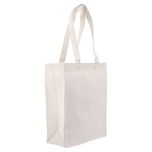 Susan Midweight Recycled Canvas Tote Thumbnail
