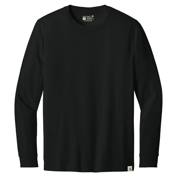 Long Sleeve T Shirt Thumbnail