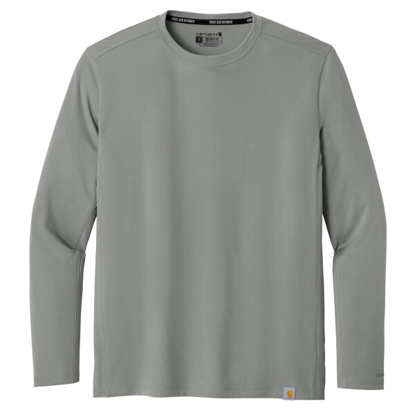 Force ® Sun Defender Long Sleeve T Shirt Thumbnail