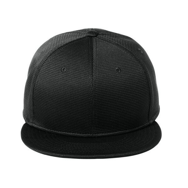 Pivot Flat Bill Snapback Cap Thumbnail