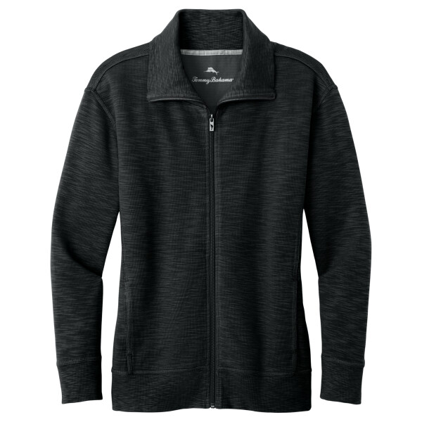 Women's Tobago Bay Full Zip Thumbnail