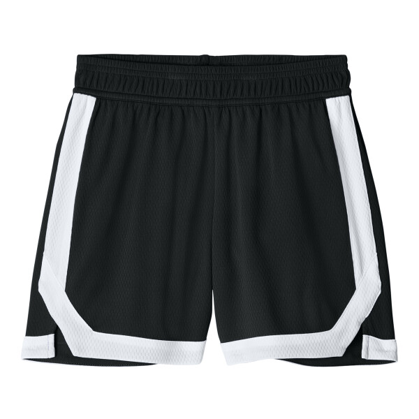 Youth Rival Basketball 5' Short Thumbnail